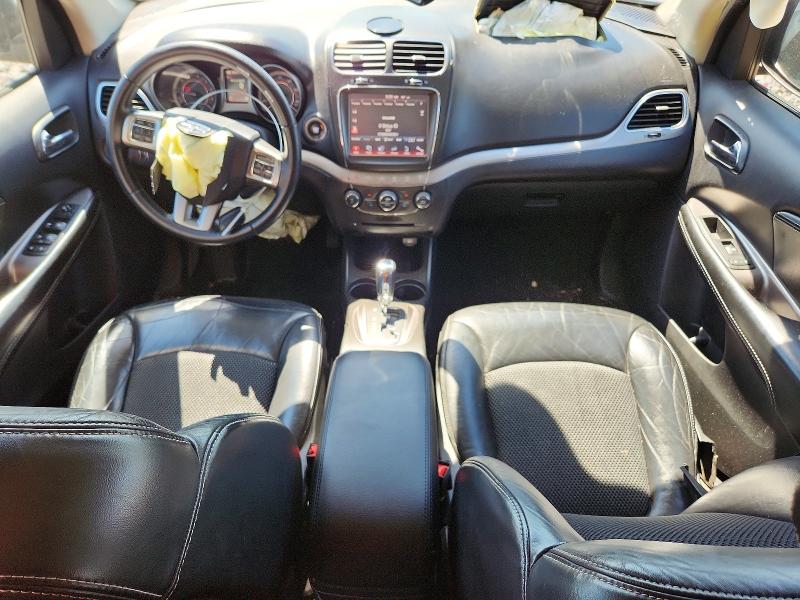 Продаж на аукціоні авто 2018 Dodge Journey, vin: 3C4PDCGG3JT156948, номер лоту: 52822656