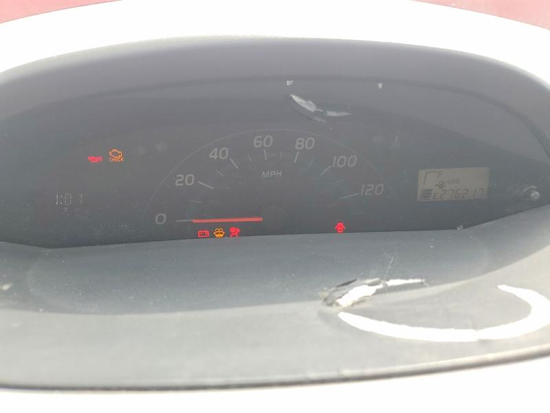 52432906 :رقم المزاد ، JTDJT923775083933 vin ، 2007 Toyota Yaris مزاد بيع