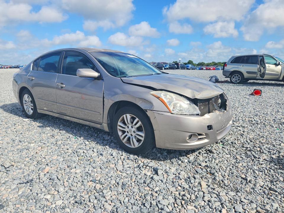 54123666 :رقم المزاد ، 1N4AL2AP7CN488461 vin ، 2012 Nissan Altima مزاد بيع