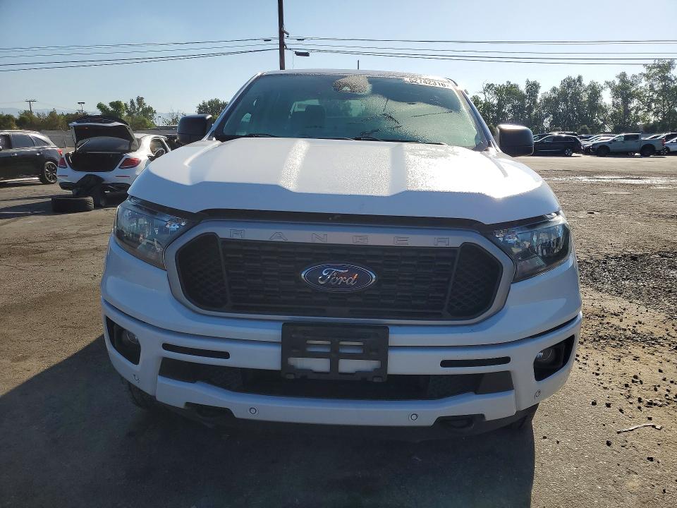 Продаж на аукціоні авто 2019 Ford Ranger, vin: 1FTER4FH7KLA27889, номер лоту: 52742316