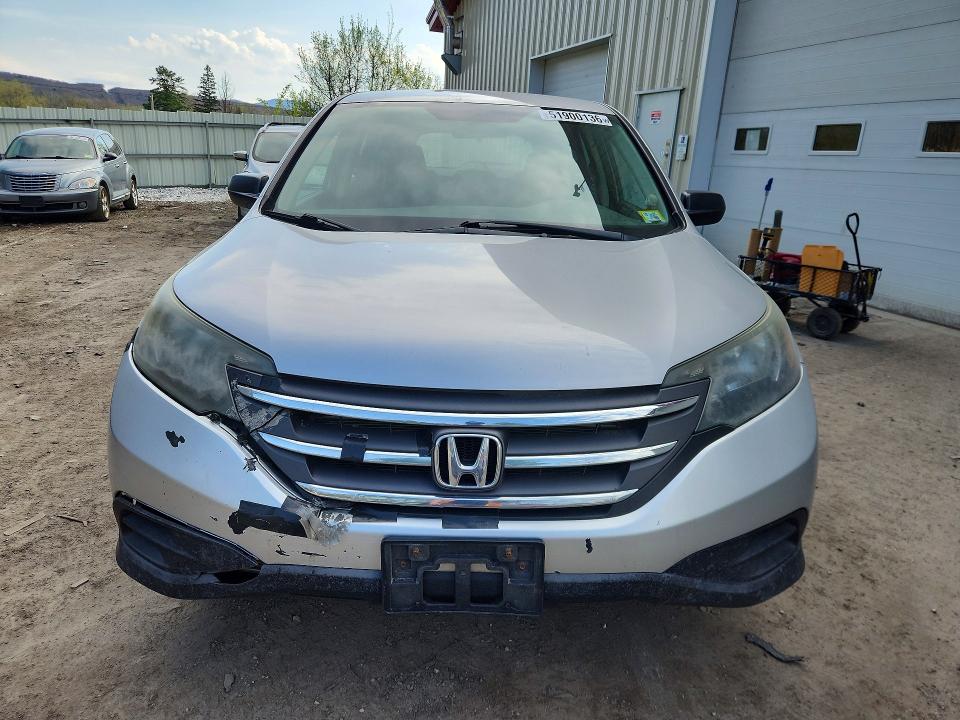 Продаж на аукціоні авто 2014 Honda Cr-v, vin: 5J6RM4H36EL040343, номер лоту: 51900136