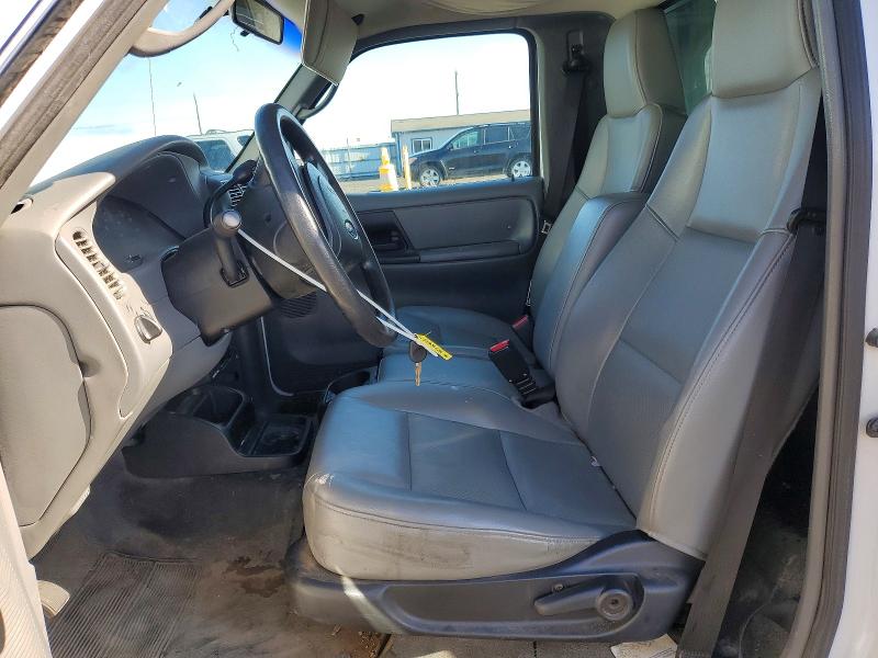 Aukcja sprzedaży 2004 Ford Ranger, vin: 1FTYR10E34PA55095, numer aukcji: 53936536