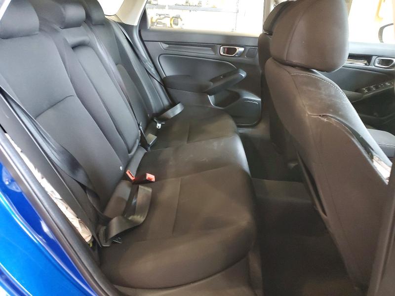 Aukcja sprzedaży 2024 Honda Civic, vin: 2HGFE1F73RH307050, numer aukcji: 52837476