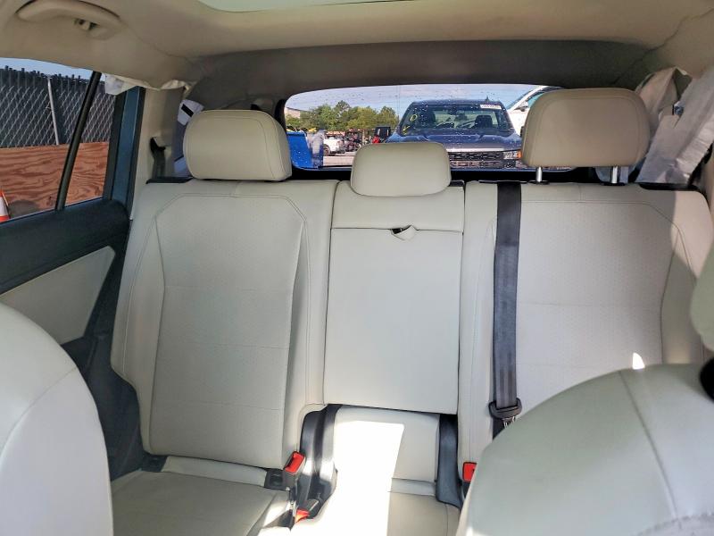 53625146 :رقم المزاد ، 3VV3B7AX4LM158940 vin ، 2020 Volkswagen Tiguan مزاد بيع