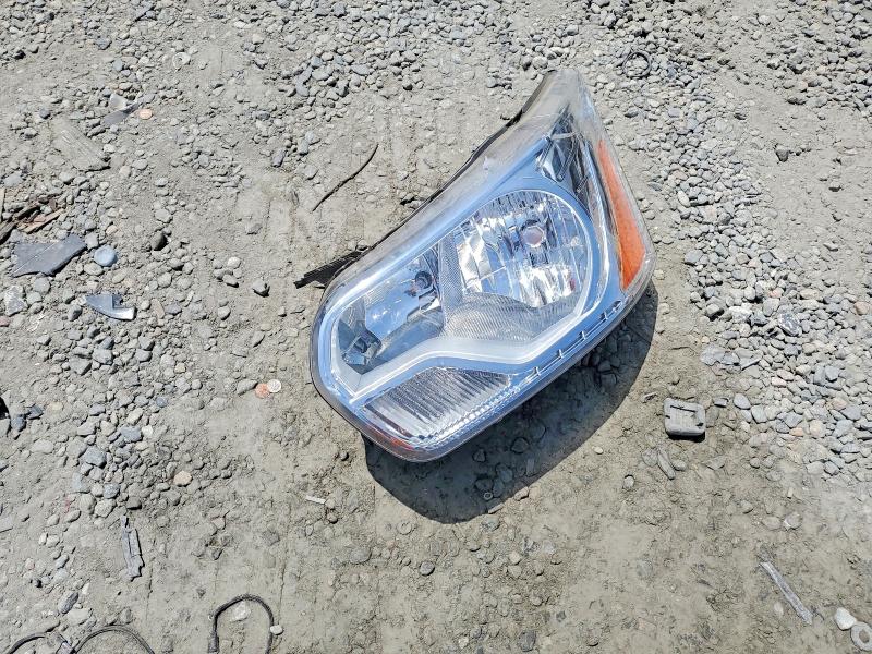 2015 Ford Transit მანქანა იყიდება აუქციონზე, vin: 1FBZX2YM9FKA83869, აუქციონის ნომერი: 52183176