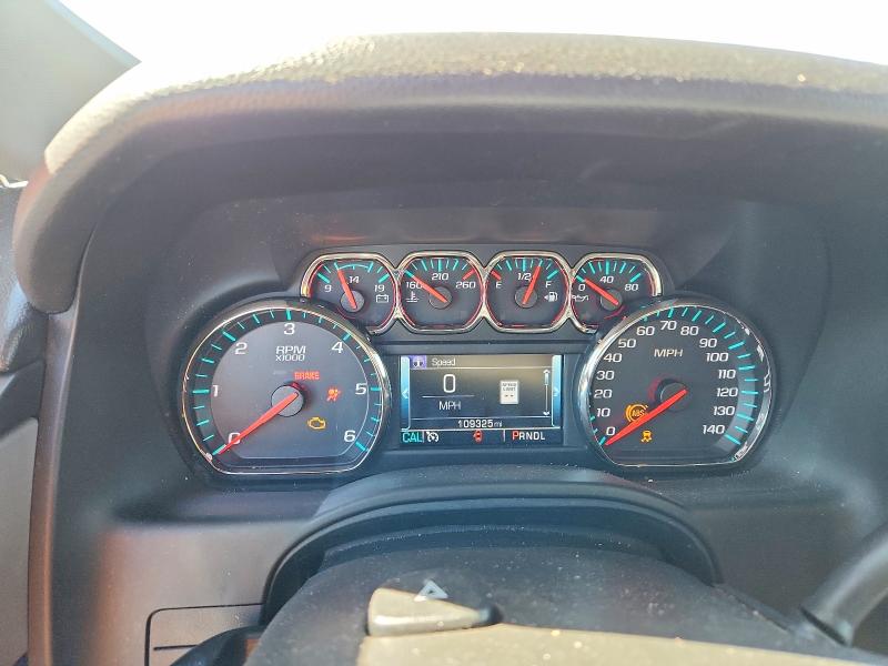54332646 :رقم المزاد ، 1GNSKBKCXJR144567 vin ، 2018 Chevrolet Tahoe مزاد بيع