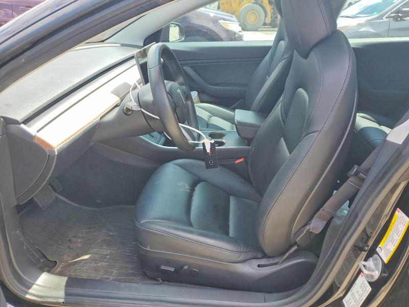 Aukcja sprzedaży 2018 Tesla Model 3, vin: 5YJ3E1EB7JF182183, numer aukcji: 50832856