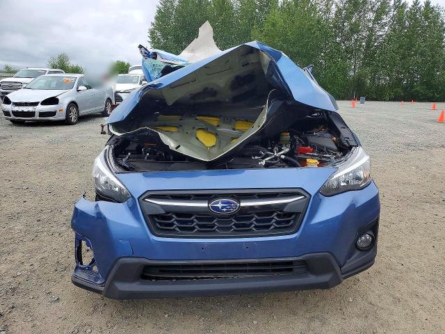 Aukcja sprzedaży 2018 Subaru Crosstrek, vin: JF2GTADC2JH303401, numer aukcji: 54248746
