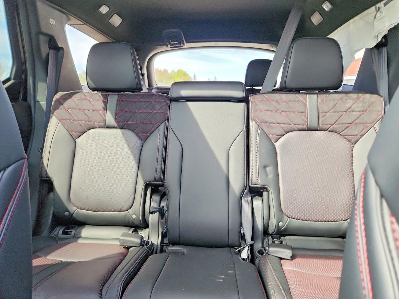 Продажа на аукционе авто 2026 Honda Pilot, vin: 5FNYG1H92TB500836, номер лота: 54423326