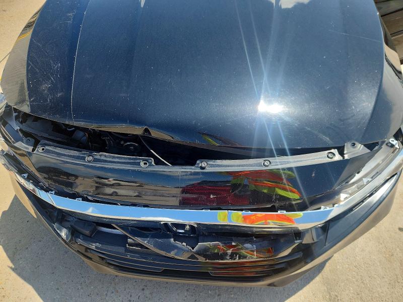 54814596 :رقم المزاد ، 1HGCV1F59KA136536 vin ، 2019 Honda Accord مزاد بيع