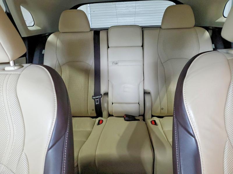 Aukcja sprzedaży 2018 Lexus Rx 450h, vin: 2T2BGMCA9JC029273, numer aukcji: 52839786