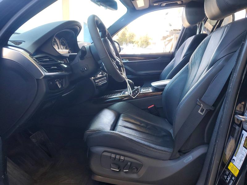 2015 Bmw X5 მანქანა იყიდება აუქციონზე, vin: 5UXKR0C52F0P15620, აუქციონის ნომერი: 53691976