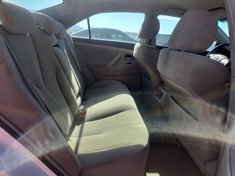 2009 Toyota Camry მანქანა იყიდება აუქციონზე, vin: 4T1BK46KX9U586825, აუქციონის ნომერი: 53561976