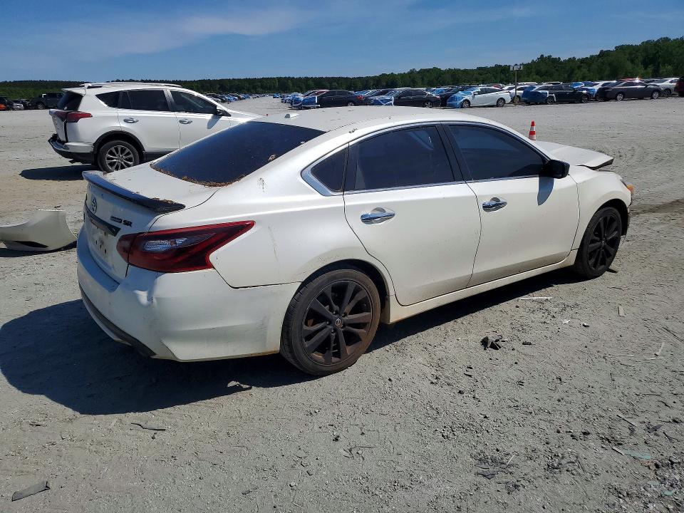 Aukcja sprzedaży 2018 Nissan Altima, vin: 1N4AL3AP5JC250901, numer aukcji: 52342806