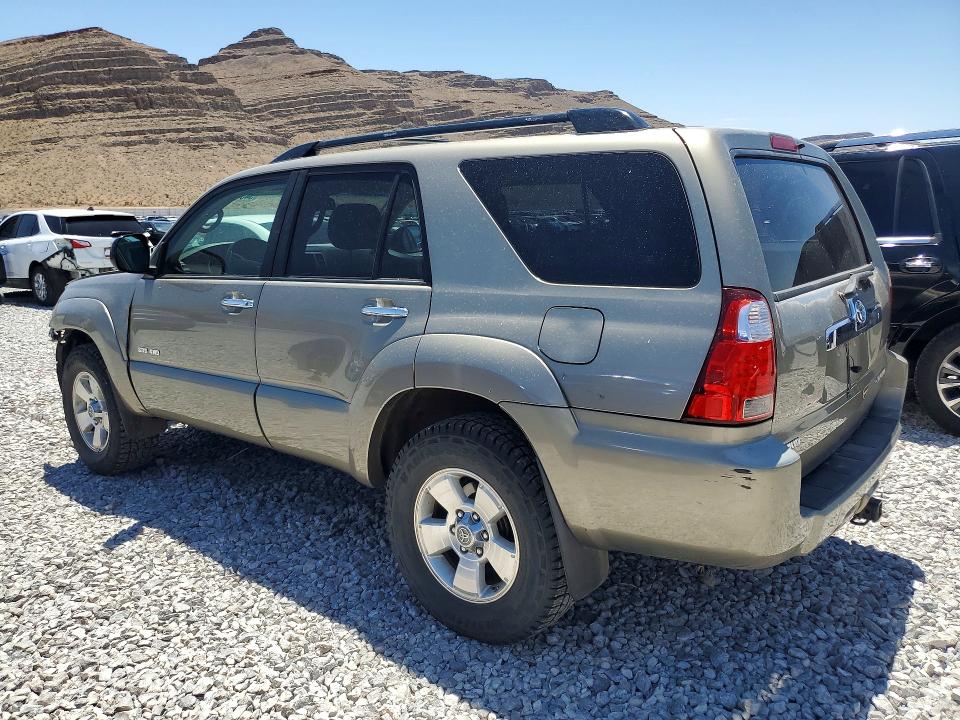 Продаж на аукціоні авто 2007 Toyota 4runner, vin: JTEBU14R470126380, номер лоту: 54317136