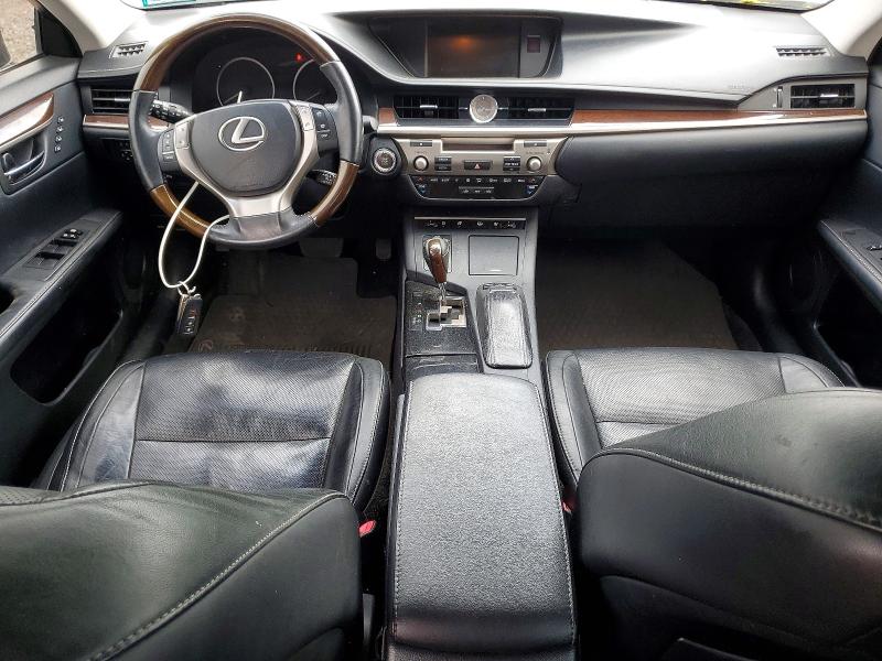 2013 Lexus Es მანქანა იყიდება აუქციონზე, vin: JTHBK1GG6D2057520, აუქციონის ნომერი: 52468736