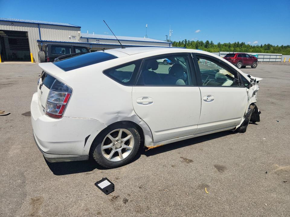Продаж на аукціоні авто 2005 Toyota Prius, vin: JTDKB20U153100275, номер лоту: 54365856