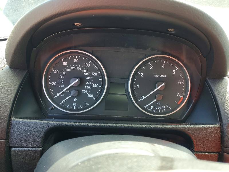 Продажа на аукционе авто 2015 Bmw X1, vin: WBAVM1C52FV314409, номер лота: 52039166
