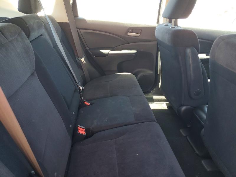 Продаж на аукціоні авто 2014 Honda Cr-v, vin: 2HKRM4H34EH694865, номер лоту: 53623506