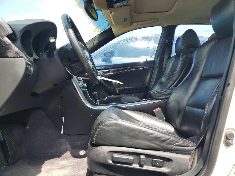 Aukcja sprzedaży 2004 Acura Tl, vin: 19UUA66254A034849, numer aukcji: 53783866