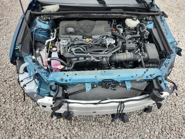 2026 Toyota Camry მანქანა იყიდება აუქციონზე, vin: 4T1DAACK8TU227608, აუქციონის ნომერი: 54762306