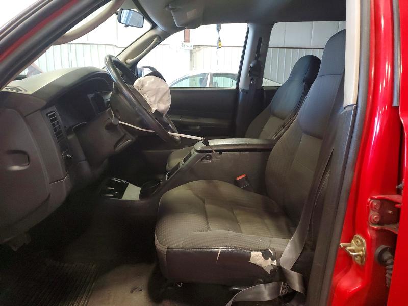2003 Dodge Durango მანქანა იყიდება აუქციონზე, vin: 1D4HS38N23F502091, აუქციონის ნომერი: 54090786