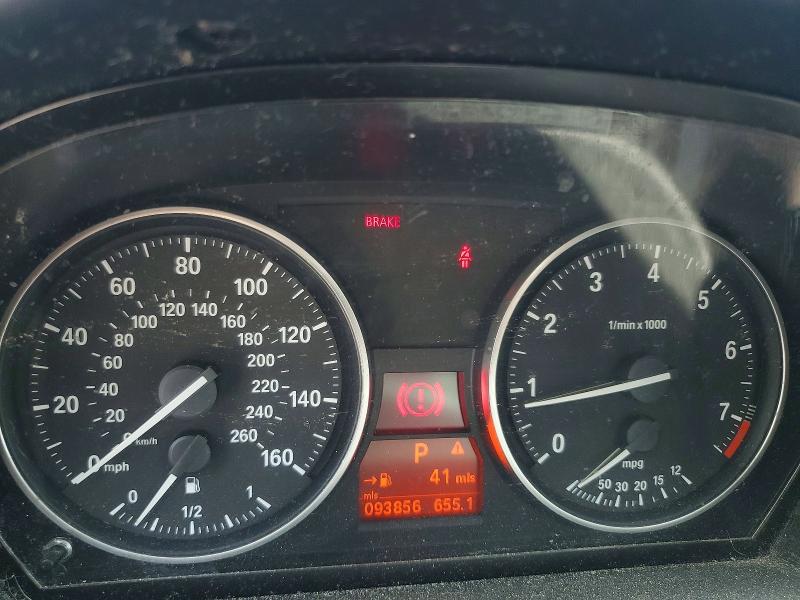 Продажа на аукционе авто 2010 Bmw 328, vin: WBAPK5C51AA653684, номер лота: 53393906
