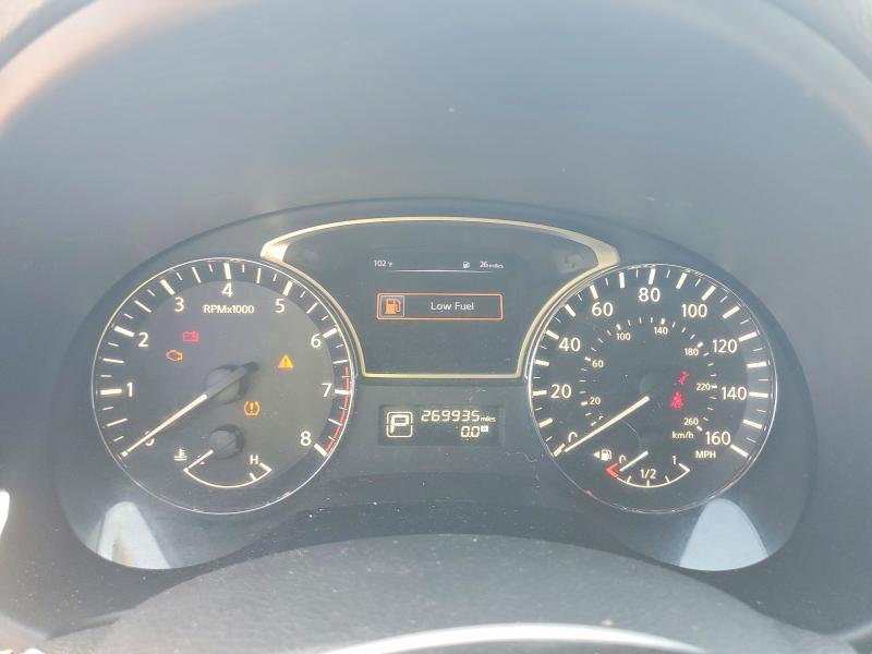 Aukcja sprzedaży 2015 Nissan Altima, vin: 1N4AL3APXFC586468, numer aukcji: 54153656
