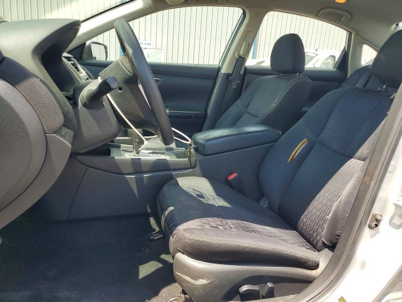 Aukcja sprzedaży 2017 Nissan Altima, vin: 1N4AL3AP2HN363333, numer aukcji: 54435016
