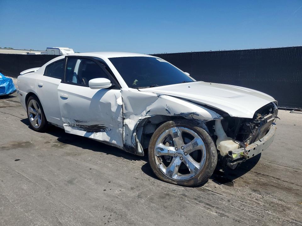 2013 Dodge Charger მანქანა იყიდება აუქციონზე, vin: 2C3CDXCT5DH583008, აუქციონის ნომერი: 52723056