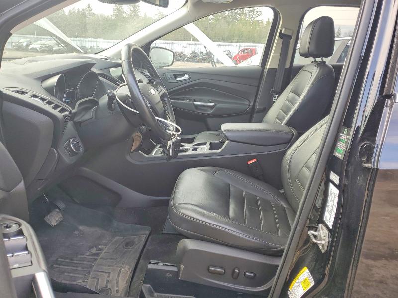 52132866 :رقم المزاد ، 1FMCU9J94HUC68939 vin ، 2017 Ford Escape مزاد بيع