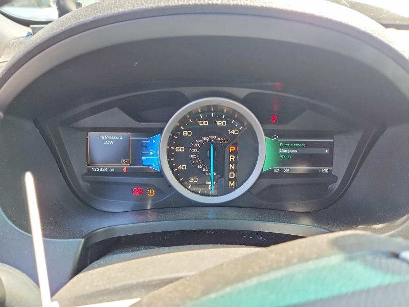 Продаж на аукціоні авто 2014 Ford Explorer, vin: 1FM5K8D83EGA45216, номер лоту: 52452186