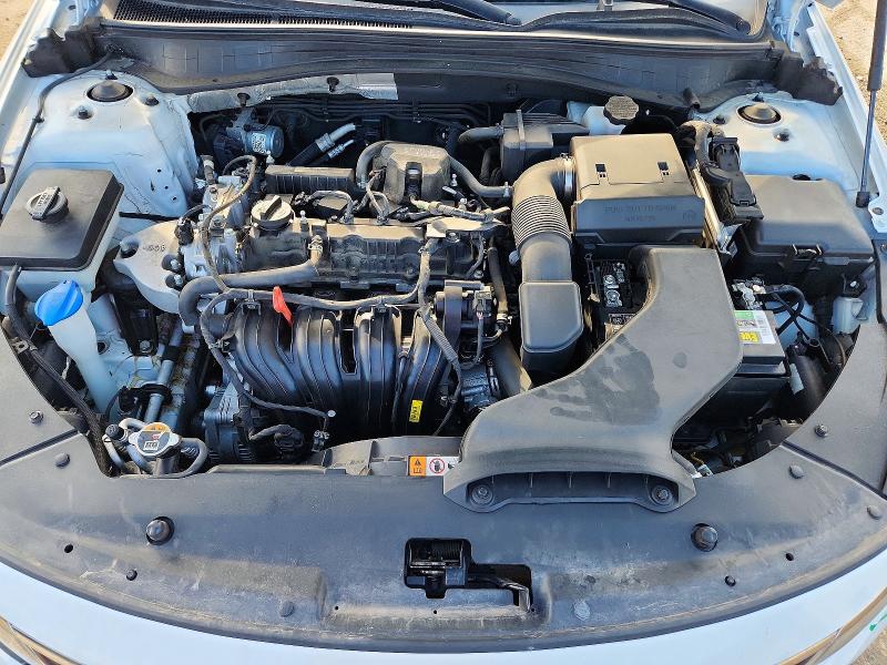 Aukcja sprzedaży 2020 Kia Optima, vin: 5XXGT4L39LG380929, numer aukcji: 54634326