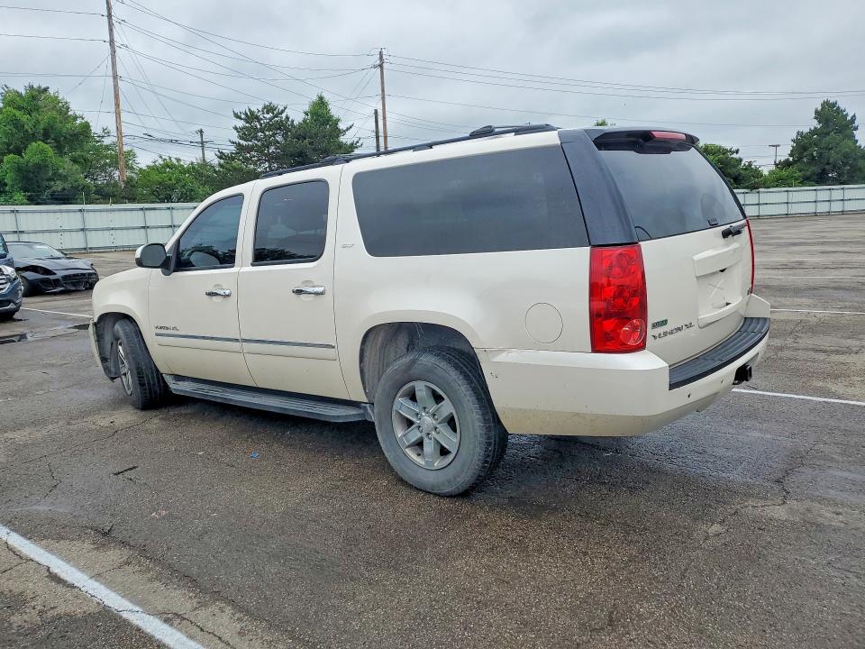 2012 Gmc Yukon Xl მანქანა იყიდება აუქციონზე, vin: 1GKS2KE76CR251288, აუქციონის ნომერი: 53639716