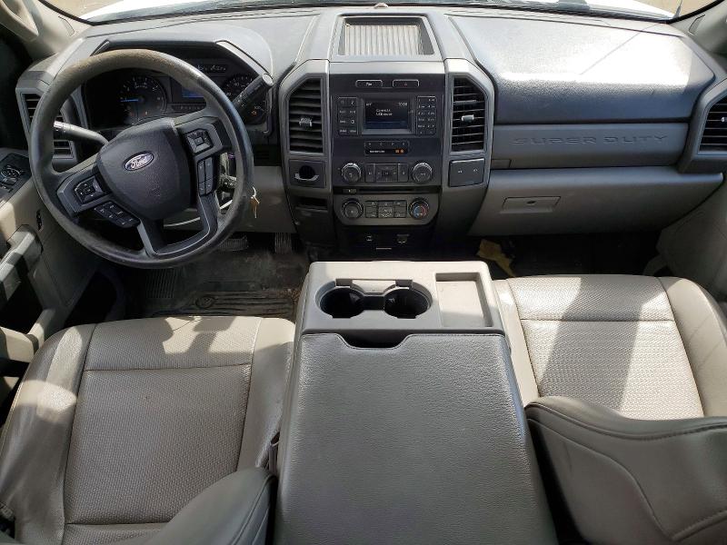 Продажа на аукционе авто 2017 Ford F250, vin: 1FT7X2A66HED72224, номер лота: 52647756