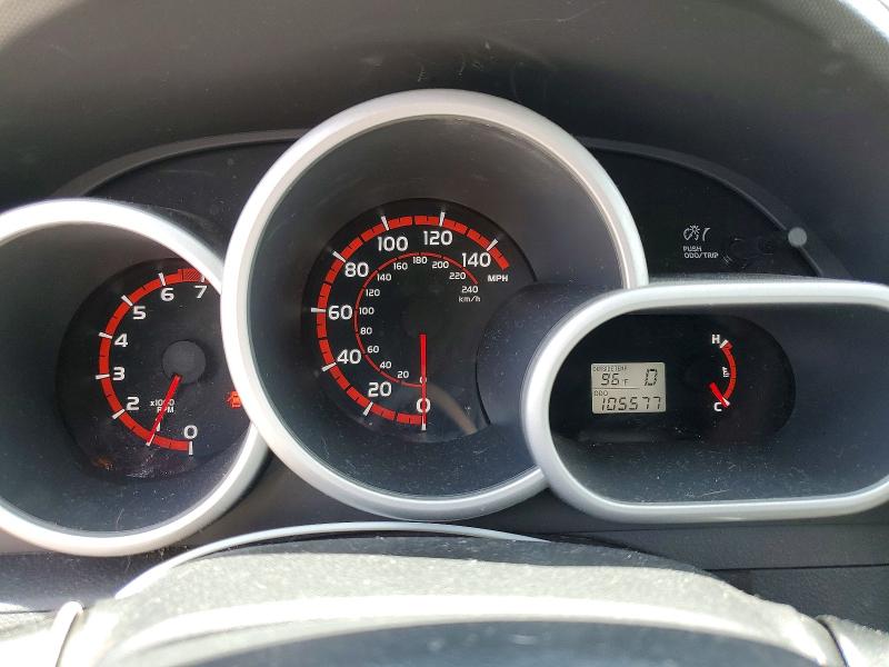 Продажа на аукционе авто 2009 Pontiac Vibe, vin: 5Y2SR670X9Z466972, номер лота: 54049536