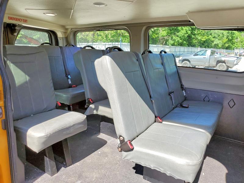 Продаж на аукціоні авто 2020 Ford Transit, vin: 1FTYE2Y83LKA26725, номер лоту: 55371966