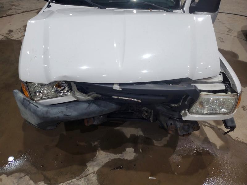 2010 Ford Ranger მანქანა იყიდება აუქციონზე, vin: 1FTKR1AD6APA46494, აუქციონის ნომერი: 53941166