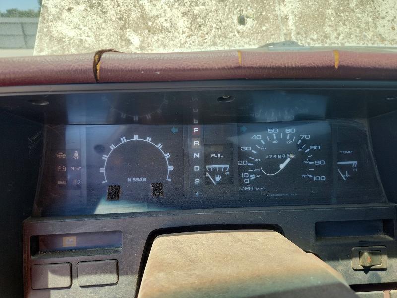 Aukcja sprzedaży 1990 Nissan D21, vin: 1N6HD12H2LC358250, numer aukcji: 53869066