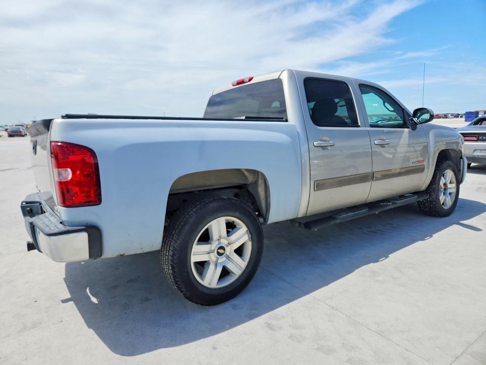 Aukcja sprzedaży 2008 Chevrolet Silverado, vin: 3GCEC13YX8G306229, numer aukcji: 52360676