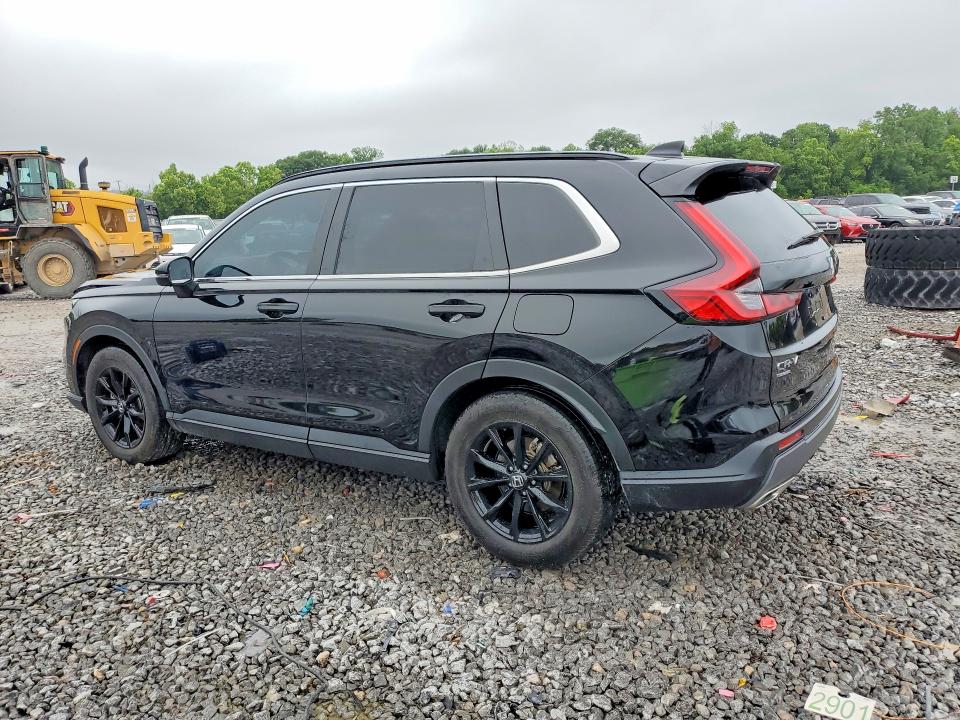 Продажа на аукционе авто 2025 Honda Cr-v, vin: 7FARS5H88SE014388, номер лота: 54724266