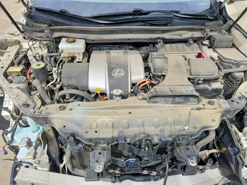 Продаж на аукціоні авто 2017 Lexus Rx 450h, vin: 2T2BGMCA9HC019322, номер лоту: 54389216