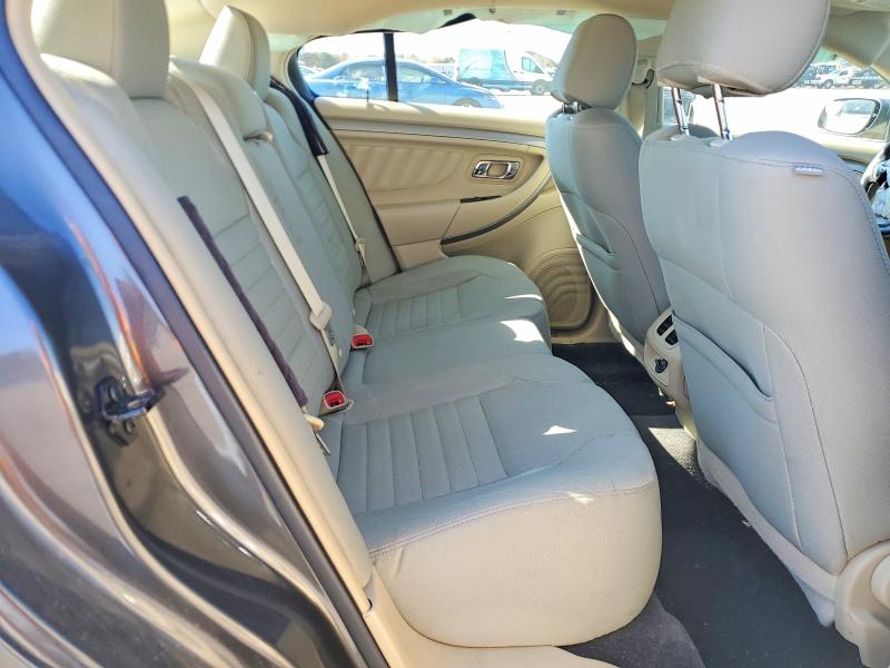 Aukcja sprzedaży 2015 Ford Taurus, vin: 1FAHP2D88FG183499, numer aukcji: 52473826