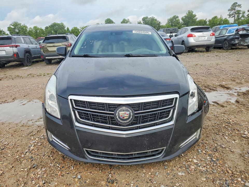 54694596 :رقم المزاد ، 2G61V5S81E9283319 vin ، 2014 Cadillac Xts مزاد بيع