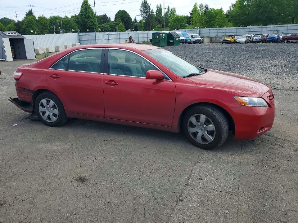 2009 Toyota Camry მანქანა იყიდება აუქციონზე, vin: 4T1BE46K99U310868, აუქციონის ნომერი: 53563566