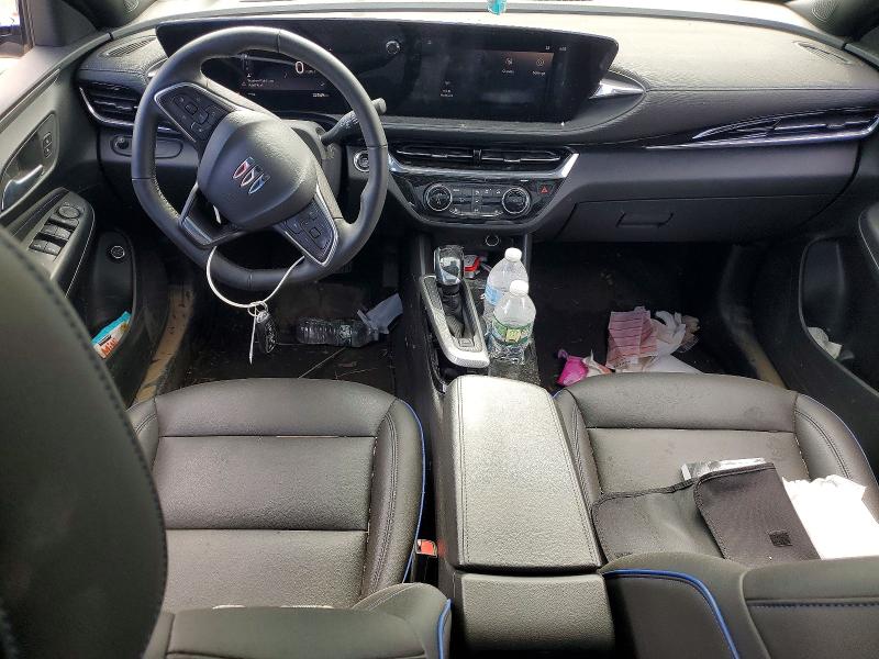 Aukcja sprzedaży 2024 Buick Envista, vin: KL47LBE29RB048488, numer aukcji: 54761246