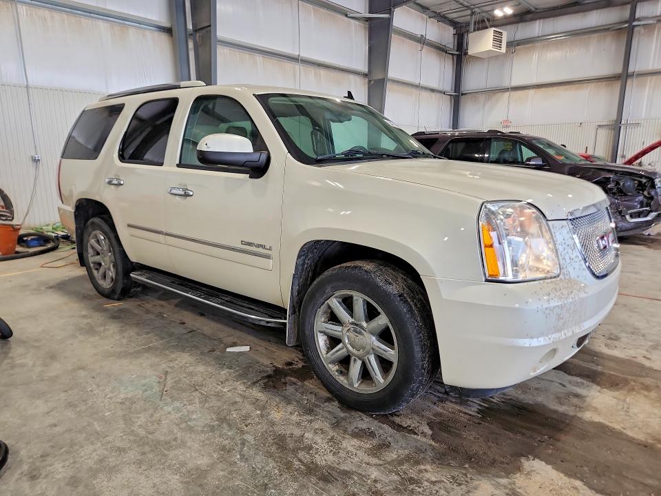 Продажа на аукционе авто 2014 Gmc Yukon, vin: 1GKS2EEFXER220881, номер лота: 54718506