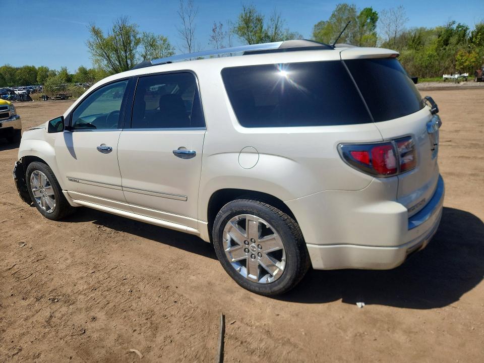 Продаж на аукціоні авто 2014 Gmc Acadia, vin: 1GKKVTKD5EJ239383, номер лоту: 52226816