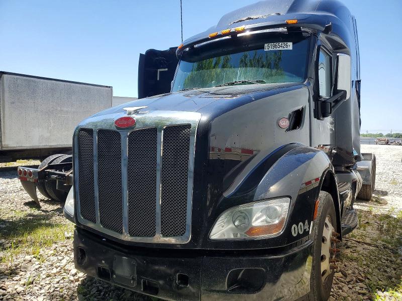 51965426 :رقم المزاد ، 1XPBD49X9KD622790 vin ، 2019 Peterbilt 579 مزاد بيع