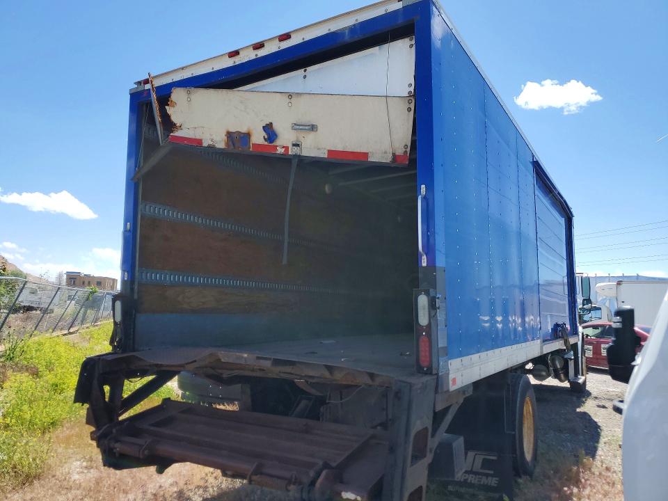 Aukcja sprzedaży 2014 Frht - Freightliner M2, vin: 3ALACWDT6EDFT0496, numer aukcji: 54844566